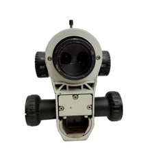 Objectif stéréomicroscope