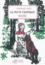 Le petit chaperon rouge