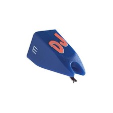 Diamant stylus ortofon - diamant, e