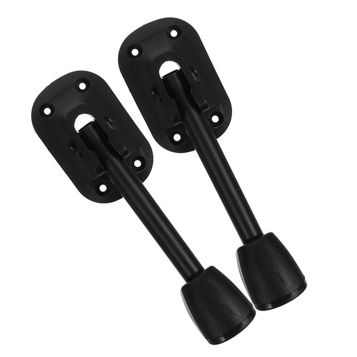Pcs pieds banc en fer - pcs,