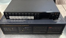 Blackmagic Design Atem Television Studio Hd Hdmi