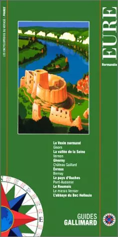 Eure - , (ancienne
