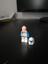 lego star wars Captain Rex sw0450