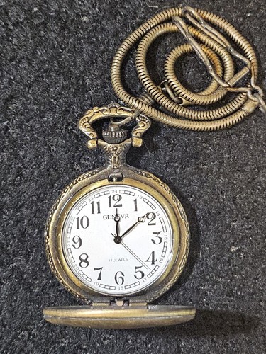 Fonctionne ancienne montre - montre, de