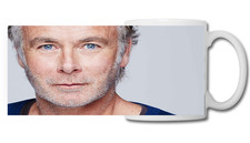 mug sublimation personnalisable Dubosc Franck