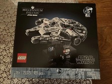 LEGO Star Wars - 75375