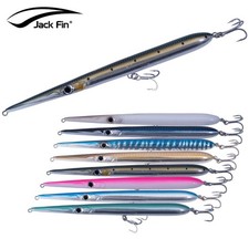 Leurre crayon topwater fait