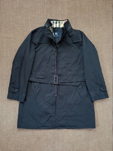 Trench coat burberry london - trench-coat,