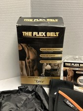 BMR the Flex Belt Abdominal