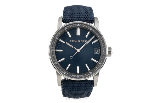 Audemars piguet code 59 - audemars, 11.59