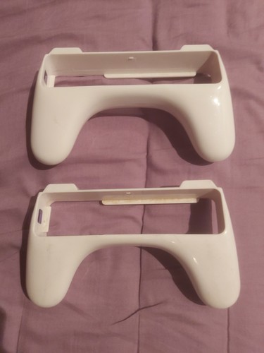 Porte manette wii non - manette,