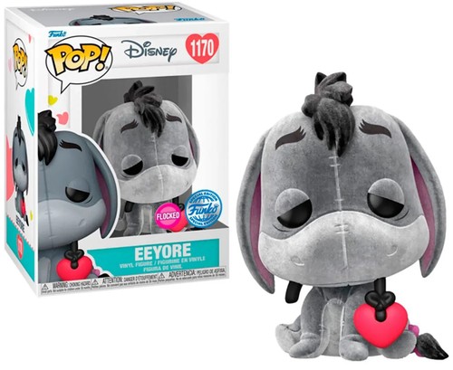 Figurine pop 1170 disney - figurine,