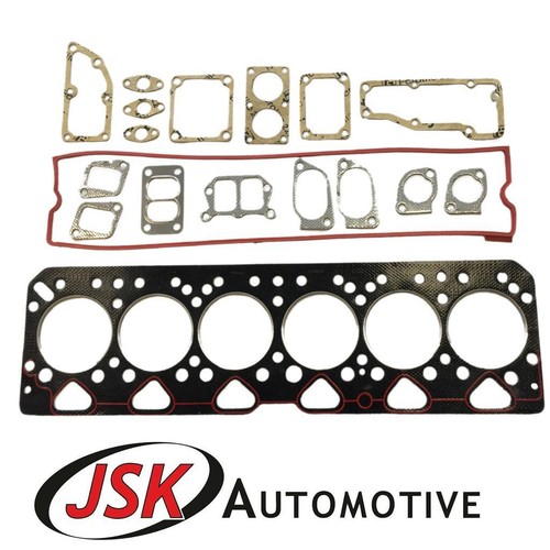Culasse joint haut kit - culasse,