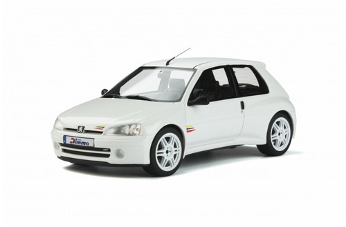 Peugeot 106 maxi dimma - peugeot,