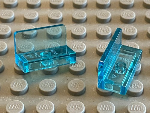 Lego trltblue panel ref - x,