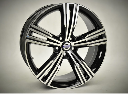 Jantes aluminium volvo - jantes,