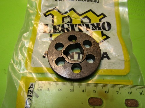Montesa cota 247 transmission - montesa,