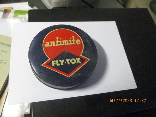 Antimite flytox boite - antimite,
