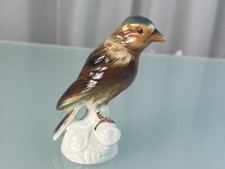 Figurine collection en - de,