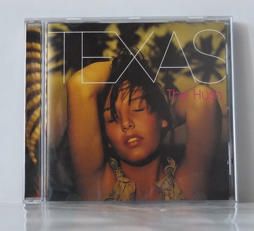 Texas the hush - texas,