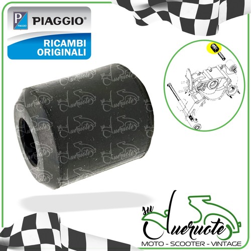 Tampone amortisseur vespa - vespa, px