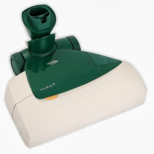 Brosseur electronique vorwerk - brosseur,