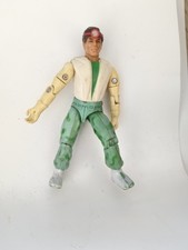 Figurine GI Joe rétro Hasbro