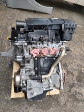 Moteur TOYOTA AYGO 1 PHASE 1