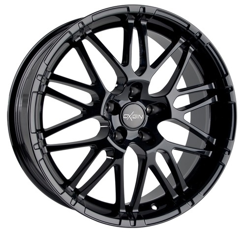 Jantes oxigin oxrock 11x20 - oxrock,