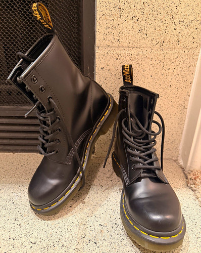 Martens 1460 women - dr.,