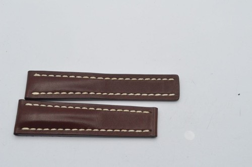 Breitling bracelet cuir - bracelet,