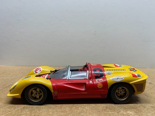 Jouef evolution ferrari 330 - jouef,