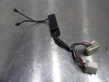 01 Harley Sportster XL 1200