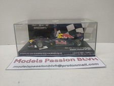 Red Bull RB7 Vettel Winner