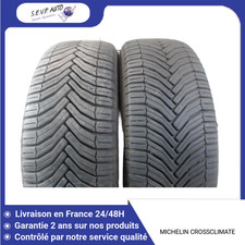 🇫🇷 Paire de pneus