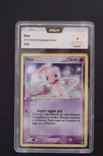 MEW 111/110 FANTOMES DE HOLON