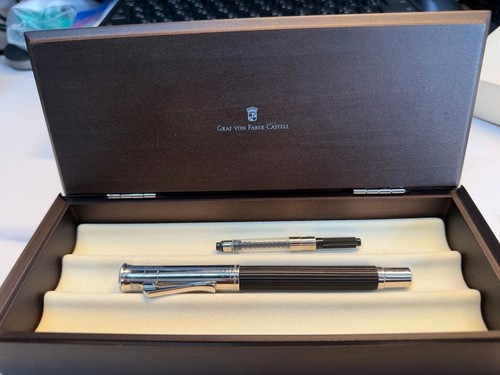 Collection stylos plume - de, stylos-plume