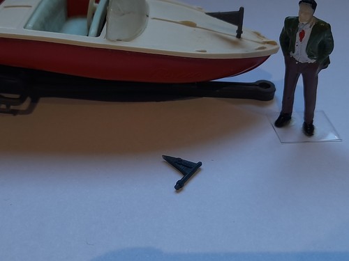 Fanion pour bateau dinghy - pour,