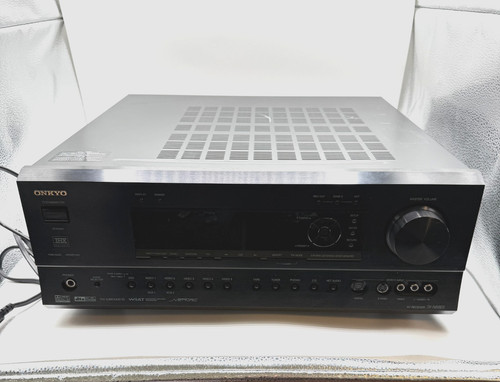 Onkyo model nr801 - onkyo, a/v