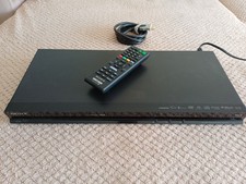 Lecteur blu ray 3D Sony