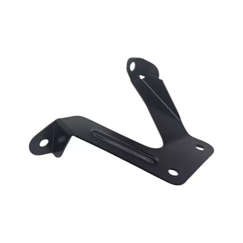 Patte fixation boite air - de,