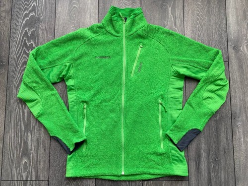 Norrona lofoten midlayer - lofoten,