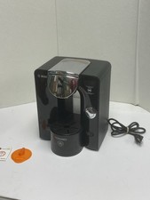 BOSCH TASSIMO T55 COFFEE MAKER