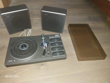 Platine Vinyle Phillips 381