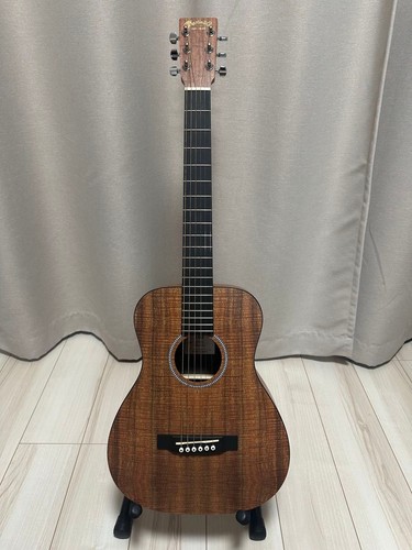 Mini guitare acoustique martin - guitare,