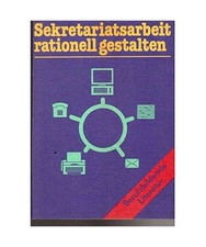 Sekretariatsarbeit rationell