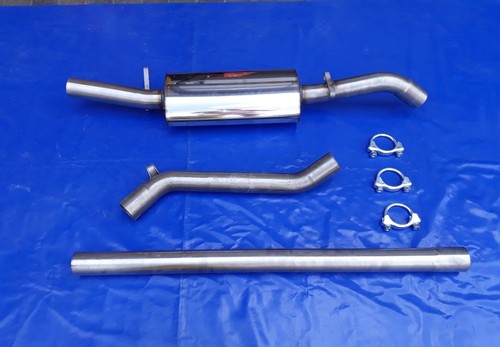 Powersprint inox corrado - inox,