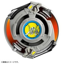 Takara Tomy Beyblade X BXG-04 Driger Slash 4-80P