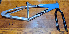 Haro SX 24 Baby Blue BMX Bike