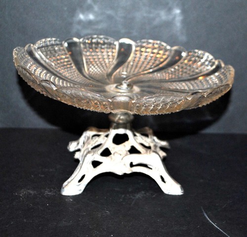 Coupe sur pied - , art